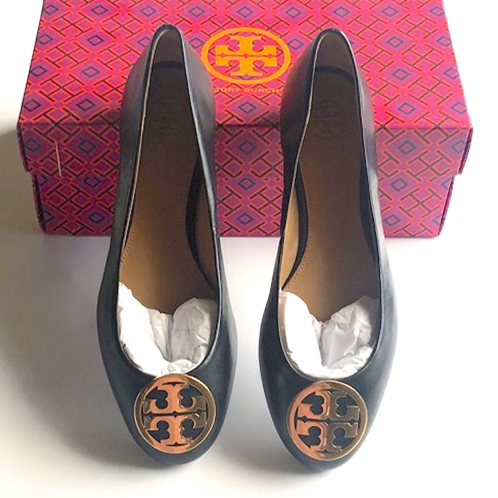 NEW*** Benton Ballet Flat - Picture 4 of 8